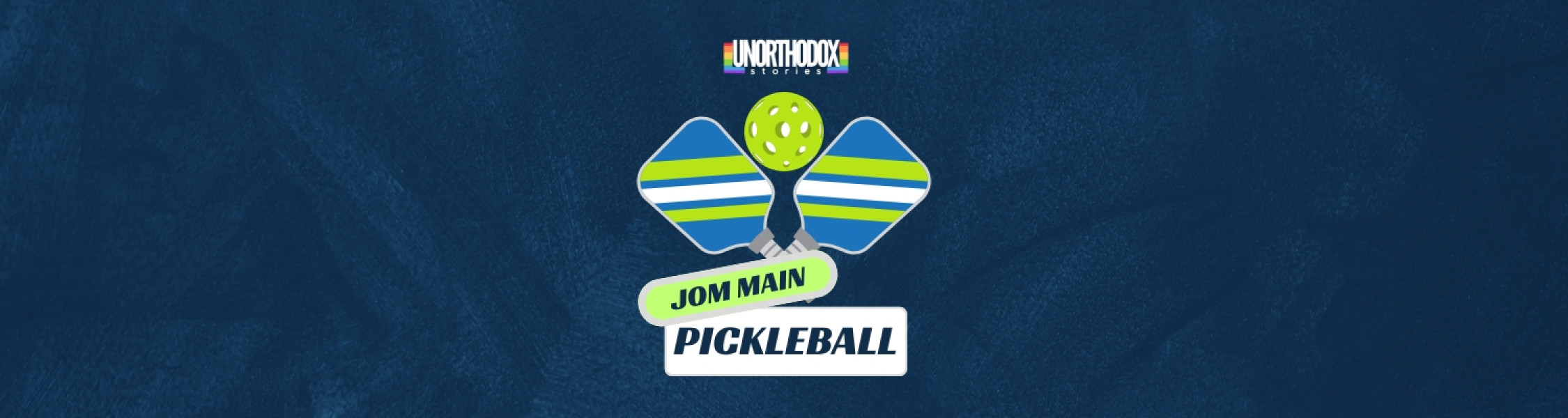 Jom Main Pickleball 3A CloudJoi