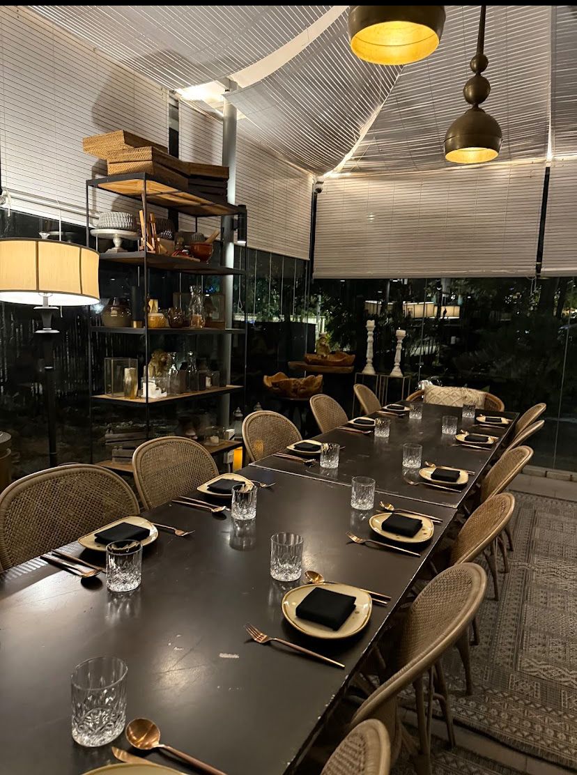 Open House Restaurant Open House Restaurant