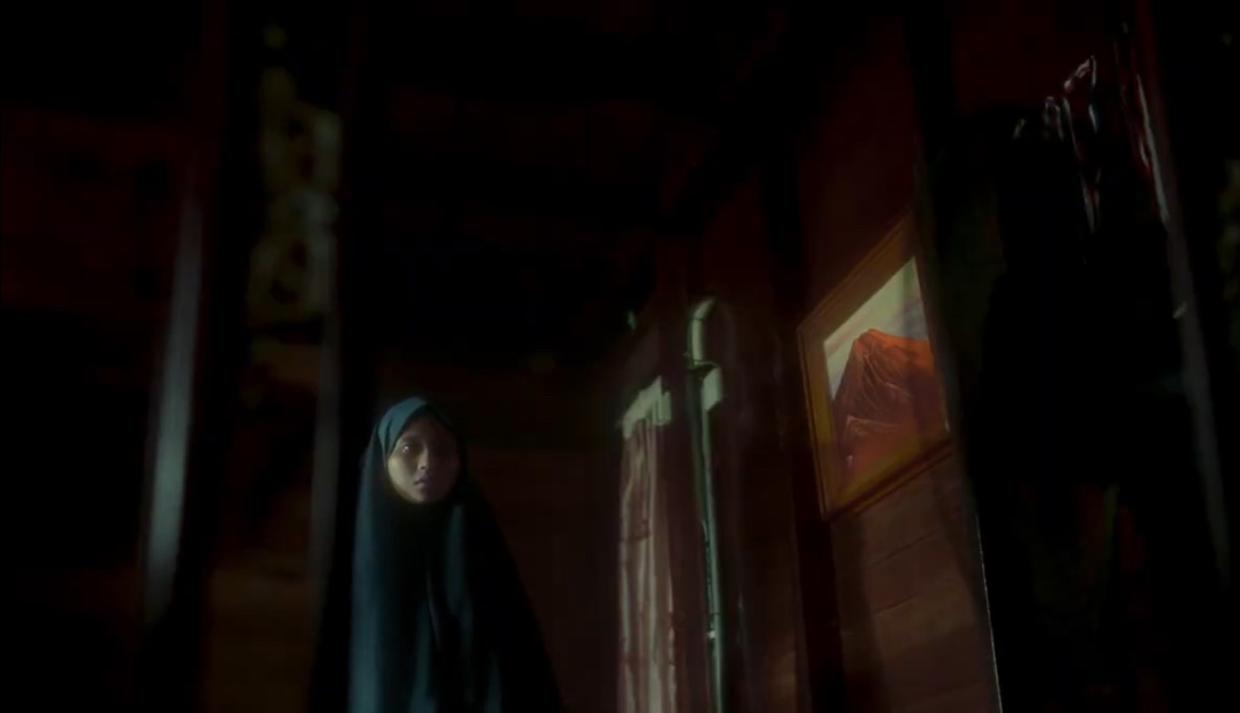 Not everything seen is understood, wait for it (Hawa) Not everything seen is understood, wait for it (Hawa)