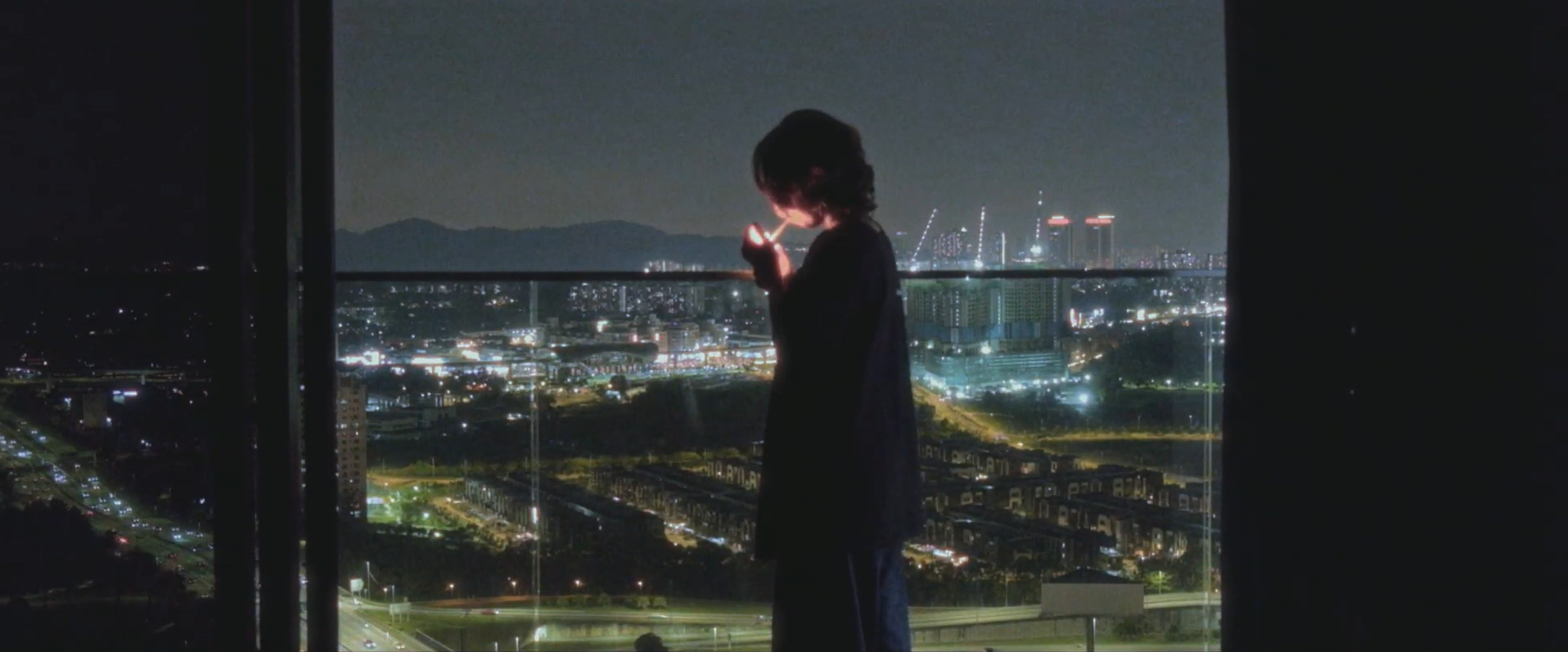 'Come Back': A stranger abroad, haunted by the one who never made it. 'Come Back': A stranger abroad, haunted by the one who never made it.