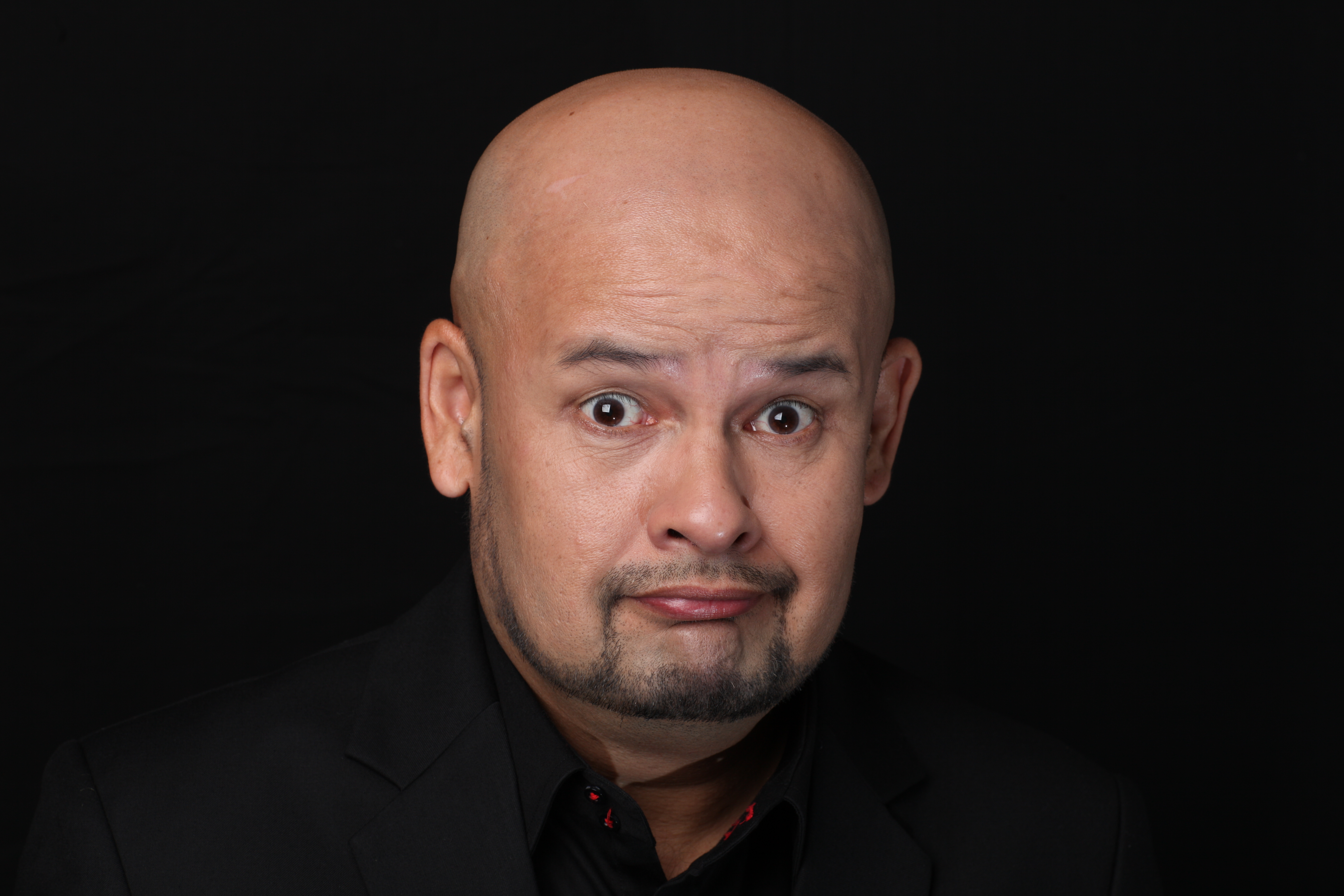 Harith Iskander