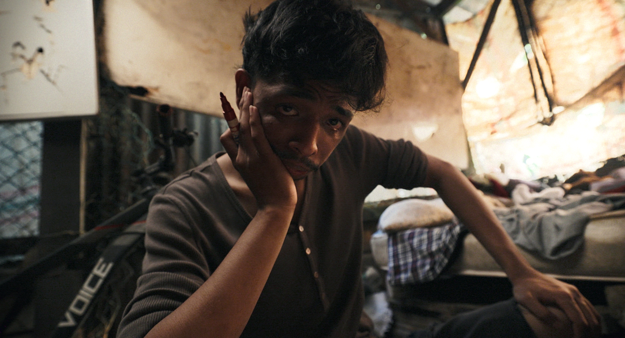 First look on 'Terakhir' beautifully captured by Sharafuddean.