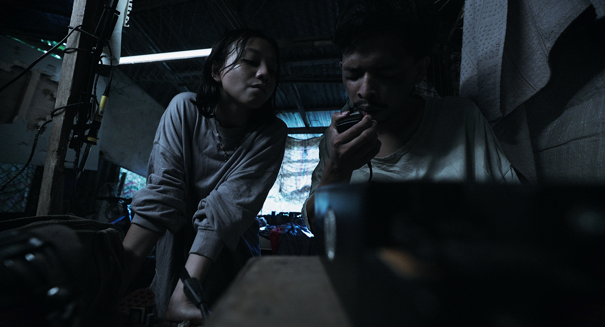 Akademi Seni Budaya dan Warisan Kebangsaan presents 'Terakhir'.