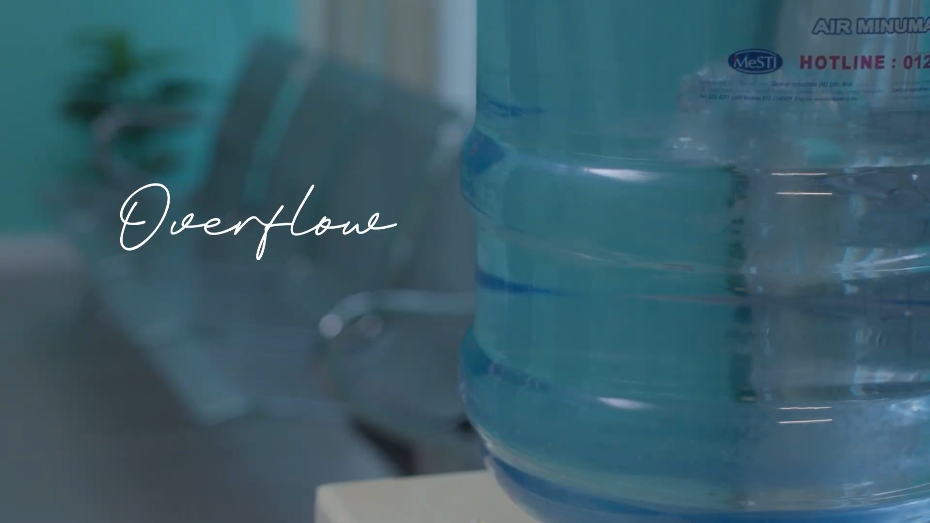 Grief hits hard. Silence hits harder. Watch the trailer, this one stays with you.