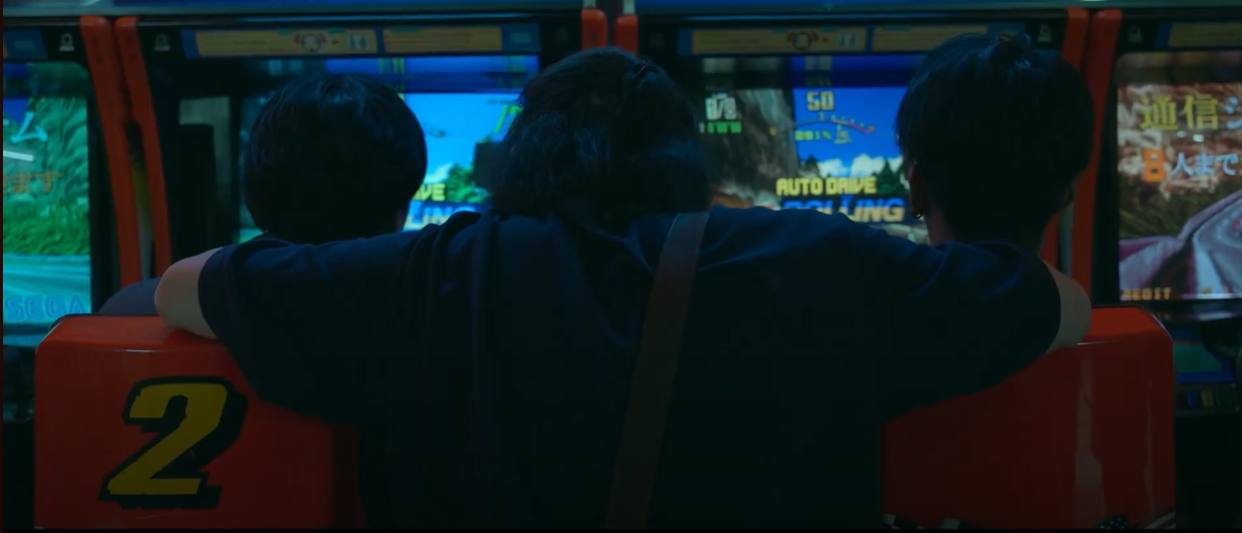 <i>Fame doesn't wait. Neither do they. But the cops might</i>