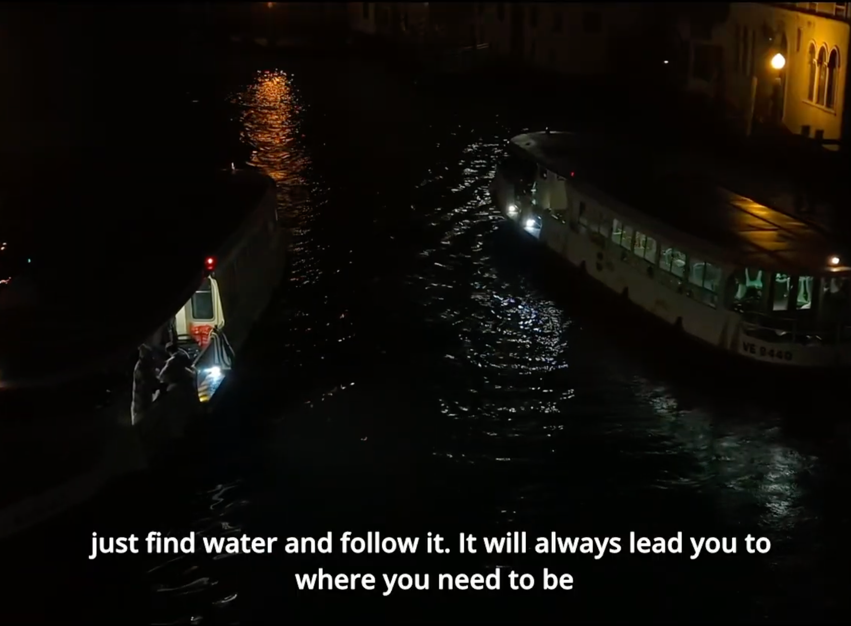 First look on 'Grandma's Last Wish'