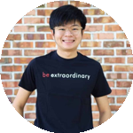 Lennard Oung, Teacher