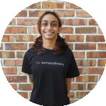 Aishwarya, Assistant Teacher