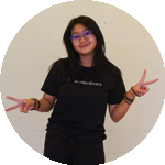 Lee Yi Chen, Assistant Teacher