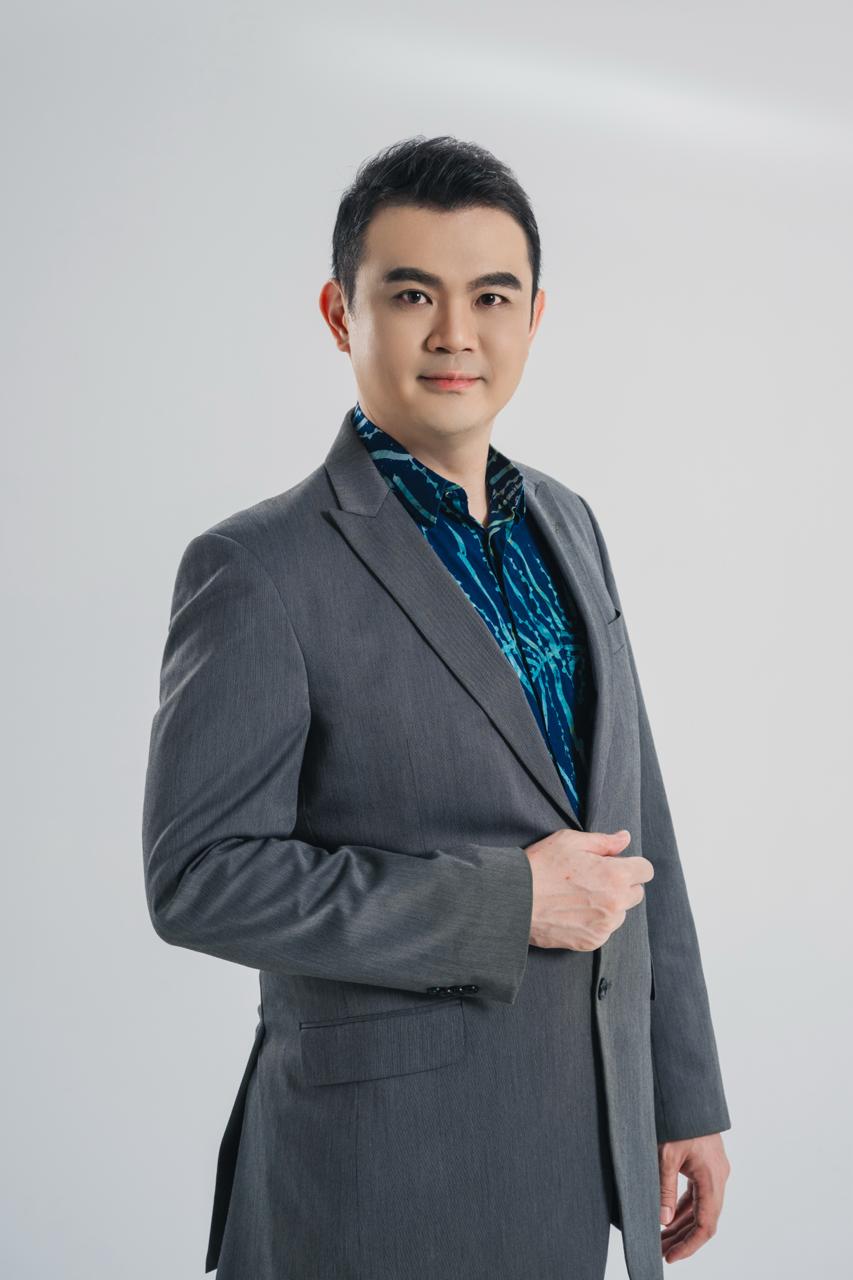 Dr. Yap Jin Hin, Tenor