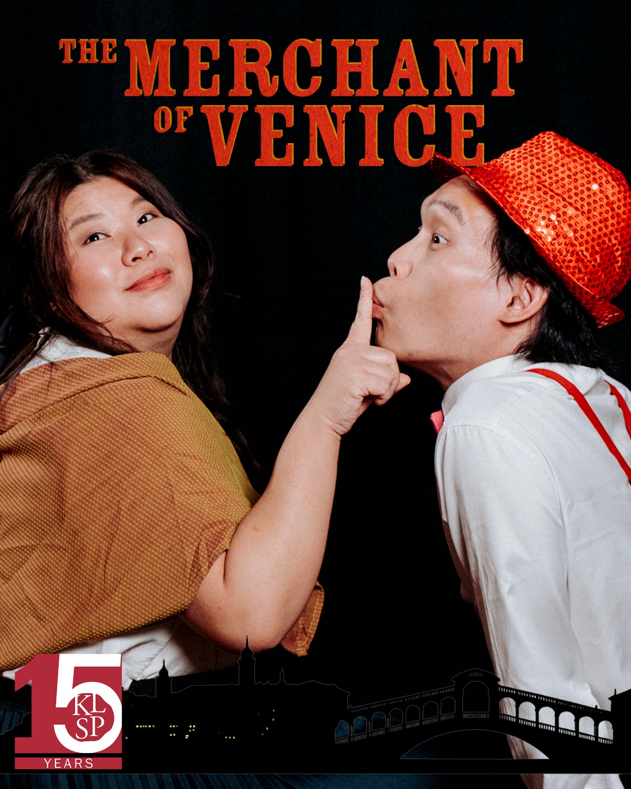 Shakespeare Demystified : MERCHANT OF VENICE - CloudJoi