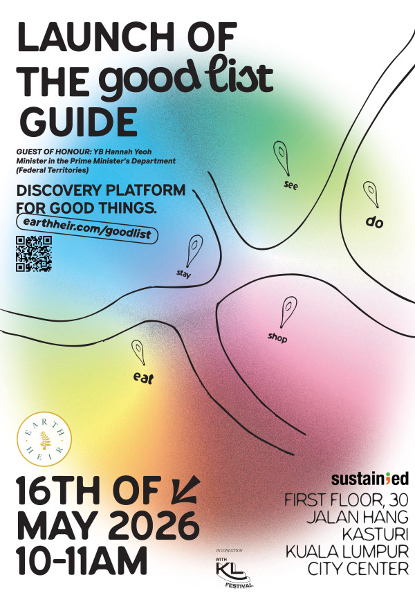 Launch of the Good List Guide - CloudJoi