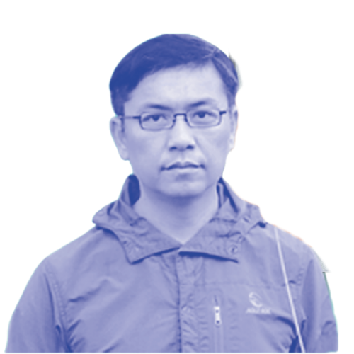 Wu Ming-Yi (Lahir 20 Jun 1971) ialah seorang pengarang, seniman, penterjemah dan pakar kesusasteraan Taiwan yang terkenal dengan gaya penulisan puitis, berlapis falsafah serta sarat tema ekologi dan hubungan manusia-alam. Novel-novelnya menerima pujian luas dan memenangi pelbagai anugerah sastera. Pada tahun 2018, novel The Stolen Bicycle (單車失竊記; 2015) atau Basikal Curi ini tersenarai dalam senarai panjang Man Booker International Prize. Wu Ming-Yi (Lahir 20 Jun 1971) ialah seorang pengarang, seniman, penterjemah dan pakar kesusasteraan Taiwan yang terkenal dengan gaya penulisan puitis, berlapis falsafah serta sarat tema ekologi dan hubungan manusia-alam. Novel-novelnya menerima pujian luas dan memenangi pelbagai anugerah sastera. Pada tahun 2018, novel The Stolen Bicycle (單車失竊記; 2015) atau Basikal Curi ini tersenarai dalam senarai panjang Man Booker International Prize.