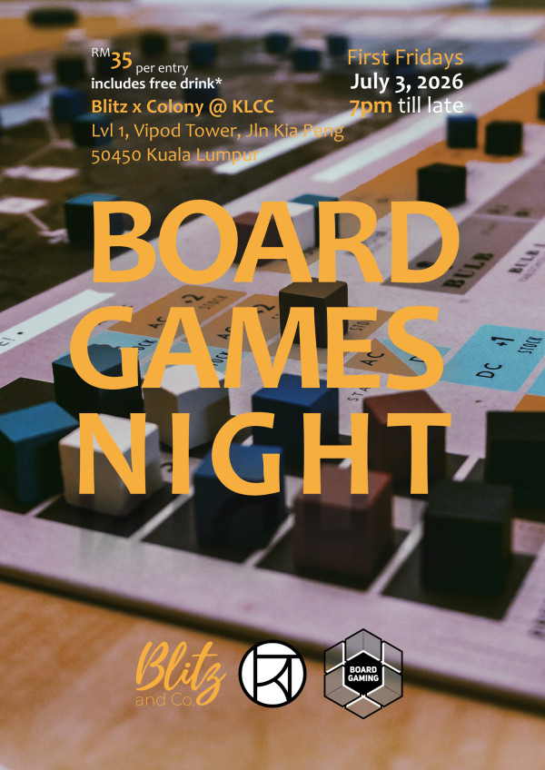 RPG Book Club - CloudJoi