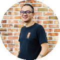 Ian Chow, Facilitator Ian Chow, Facilitator