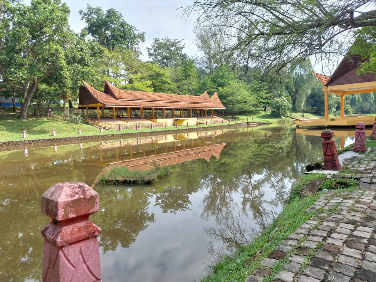 <b>Registration Point</b> :&nbsp;Astaka, Seremban Lake Gardens&nbsp;(opposite Floating Stage)