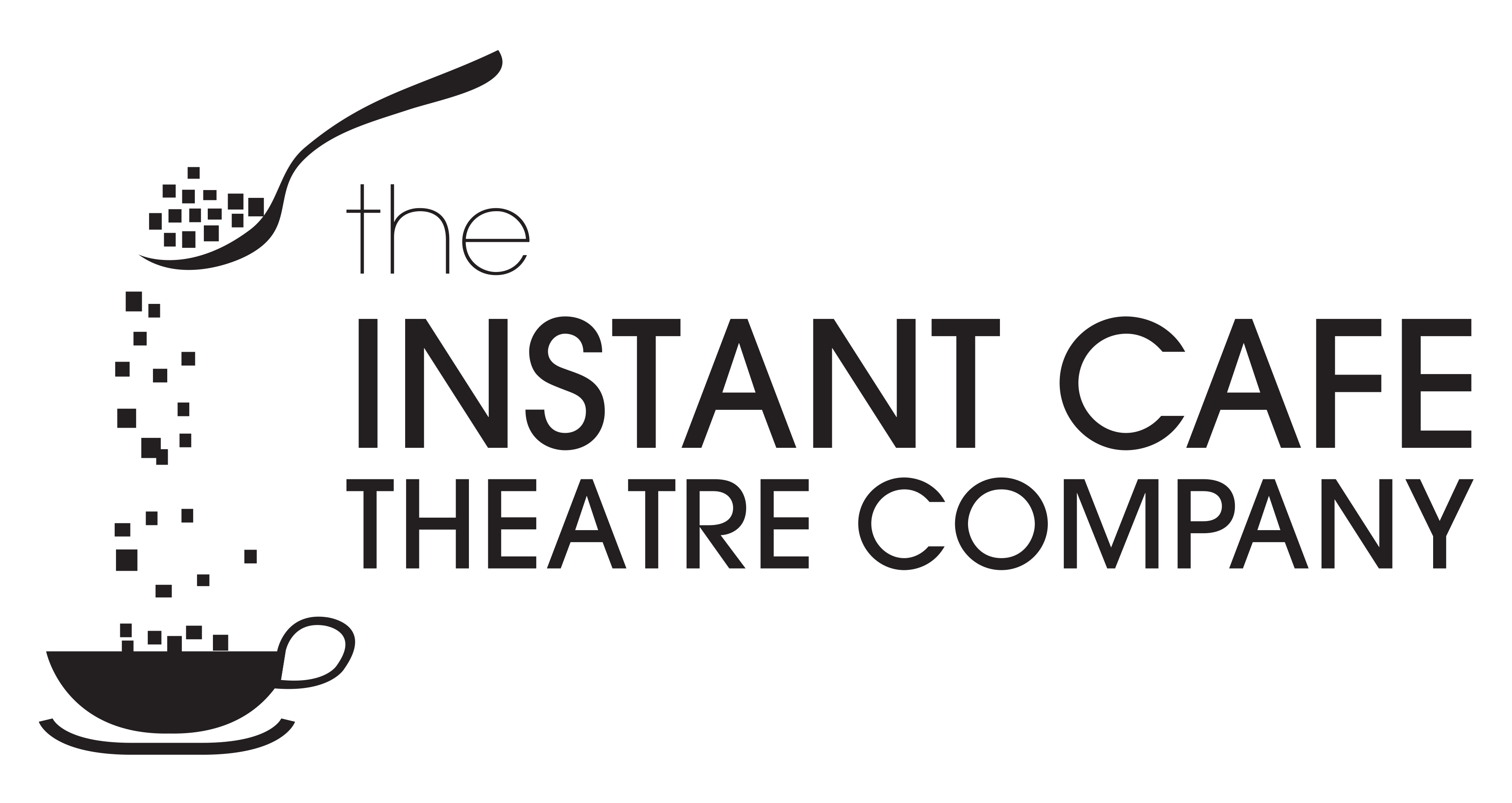 The Instant Café Theatre Company was formed in 1989 to create new Malaysian theatre and to nurture a culture committed to democracy, critical thinking and freedom of expression. Over the years it has nurtured many new voices and helped develop many new plays through its dramaturgical program <b>FIRSTWoRKS</b>. In this way, we remain hopeful of a more inclusive, fluid and open society. The Instant Café Theatre Company was formed in 1989 to create new Malaysian theatre and to nurture a culture committed to democracy, critical thinking and freedom of expression. Over the years it has nurtured many new voices and helped develop many new plays through its dramaturgical program <b>FIRSTWoRKS</b>. In this way, we remain hopeful of a more inclusive, fluid and open society.