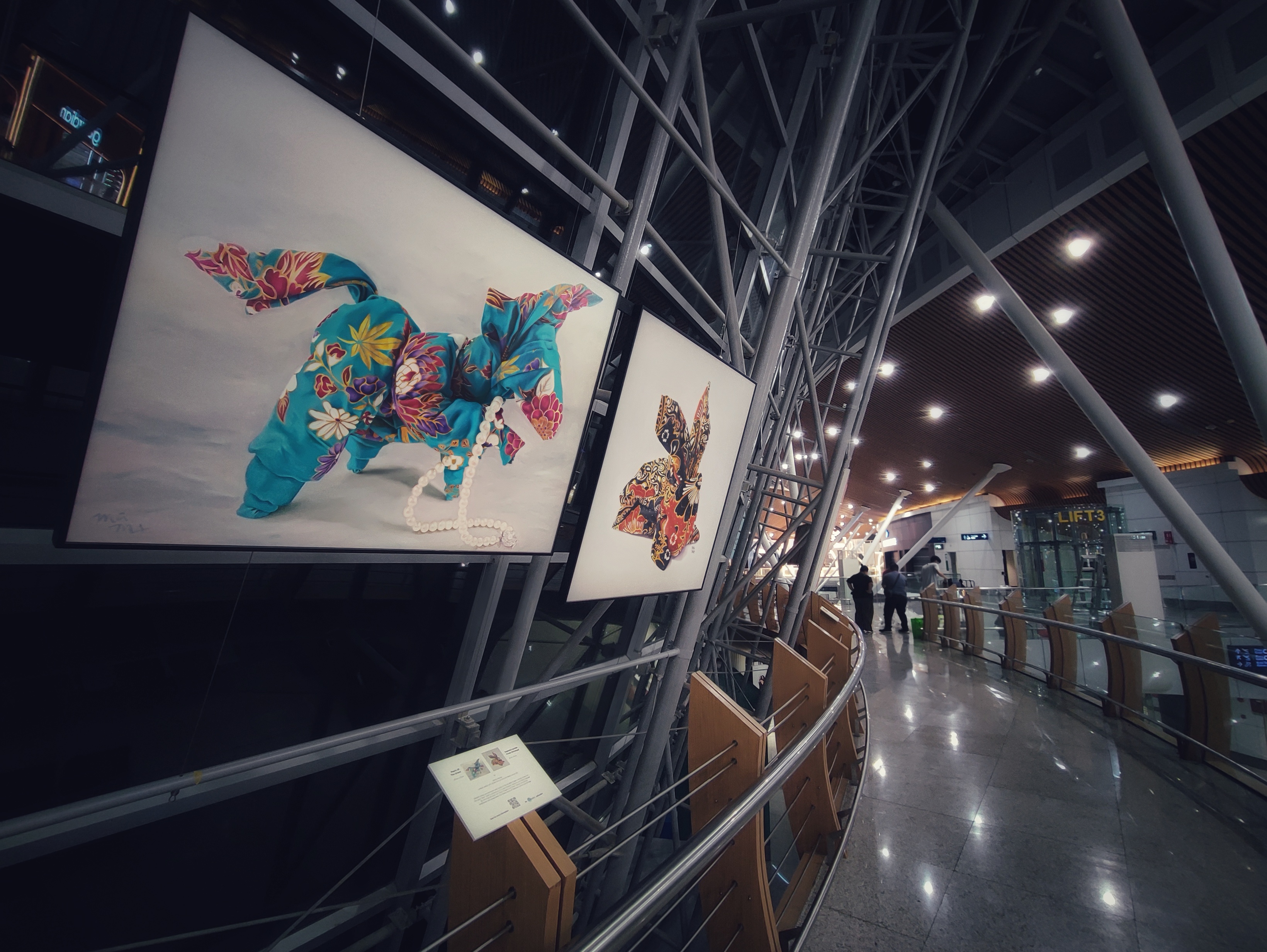 Previous show at KLIA <div>https://arteesan.io/shows/nature-heritage-klia-exhibition/artworks</div> Previous show at KLIA <div>https://arteesan.io/shows/nature-heritage-klia-exhibition/artworks</div>